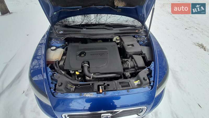 Хетчбек Volvo C30 2007 в Харкові