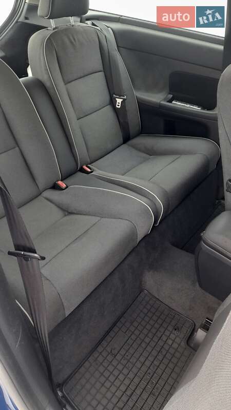 Хетчбек Volvo C30 2007 в Харкові