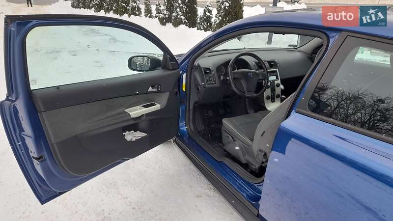 Хетчбек Volvo C30 2007 в Харкові