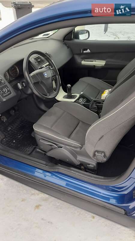 Хетчбек Volvo C30 2007 в Харкові