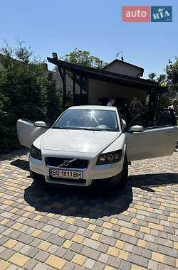 Хэтчбек Volvo C30 2008 в Хмельницком