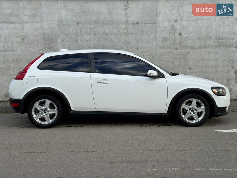 Хетчбек Volvo C30 2008 в Києві