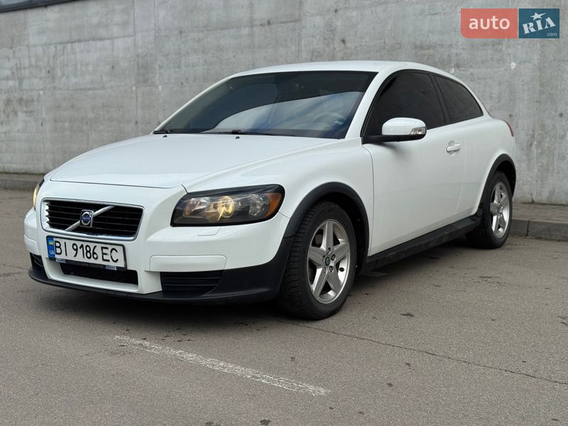 Хетчбек Volvo C30 2008 в Києві