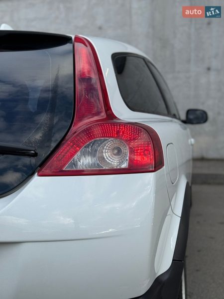 Хетчбек Volvo C30 2008 в Києві