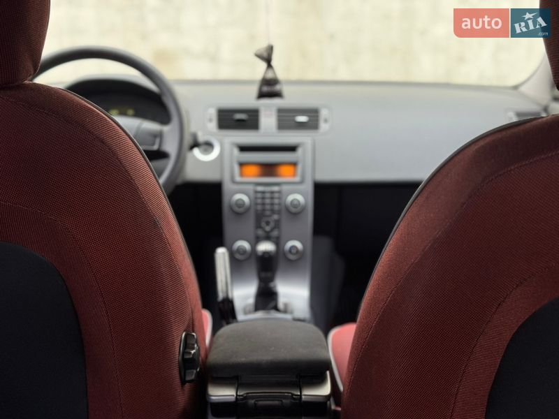 Хетчбек Volvo C30 2008 в Києві