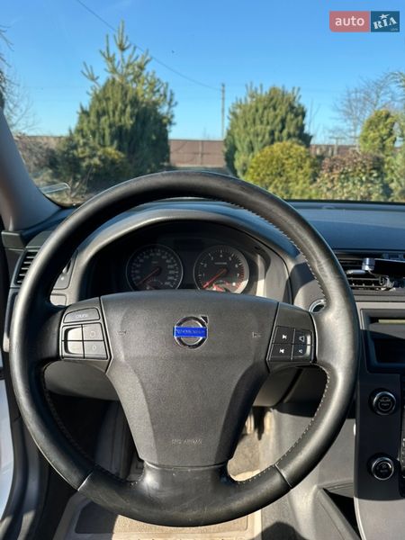 Хетчбек Volvo C30 2008 в Хмельницькому фото 12 Хетчбек Volvo C30 2008 в Хмельницькому