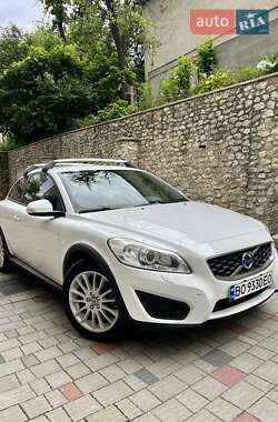 Хэтчбек Volvo C30 2011 в Тернополе