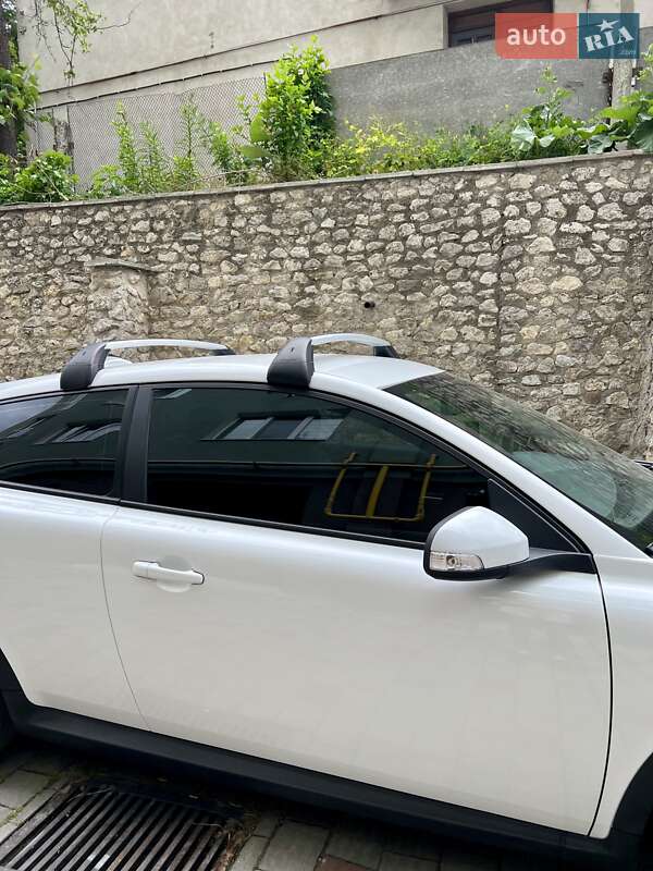 Хэтчбек Volvo C30 2011 в Тернополе