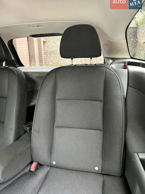 Хэтчбек Volvo C30 2011 в Тернополе