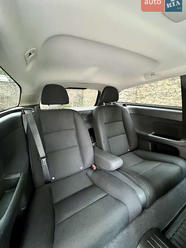 Хэтчбек Volvo C30 2011 в Тернополе