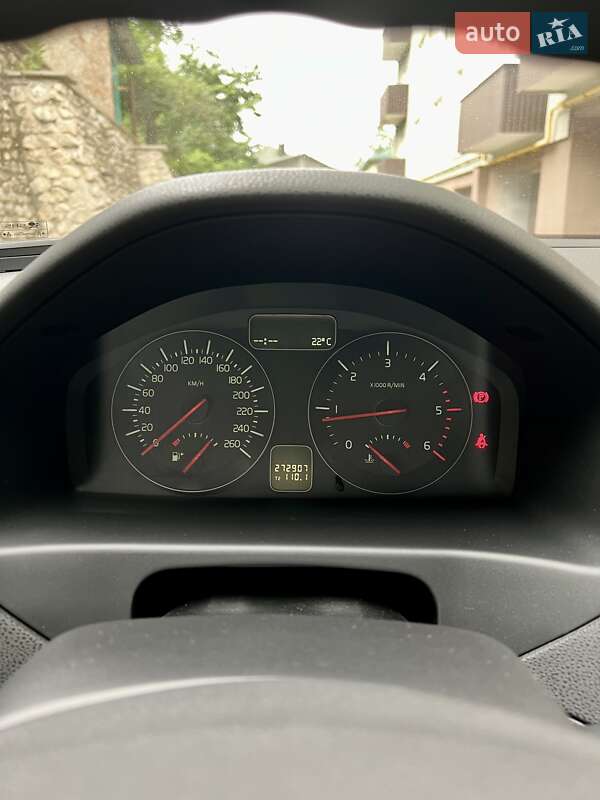 Хэтчбек Volvo C30 2011 в Тернополе