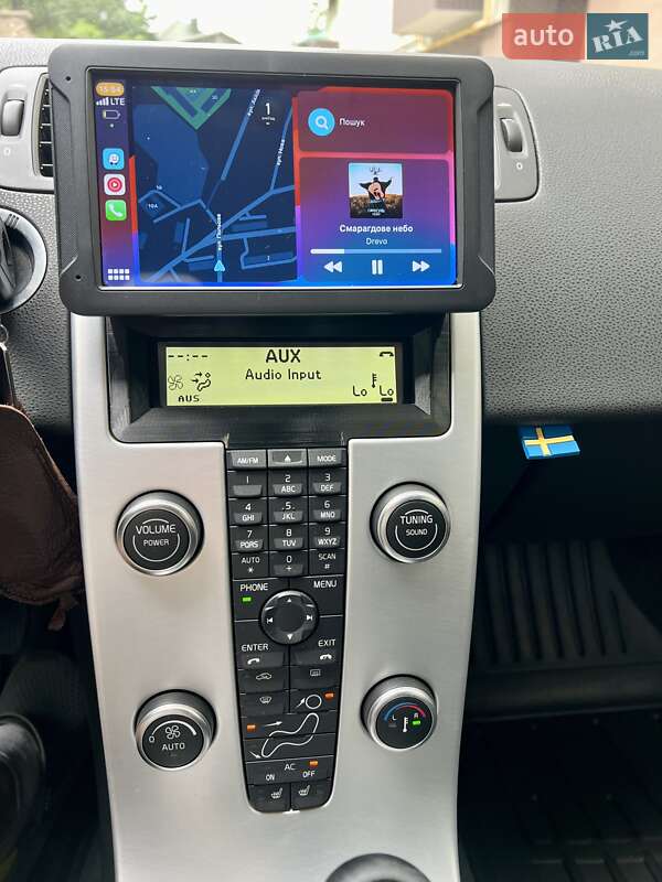 Хэтчбек Volvo C30 2011 в Тернополе