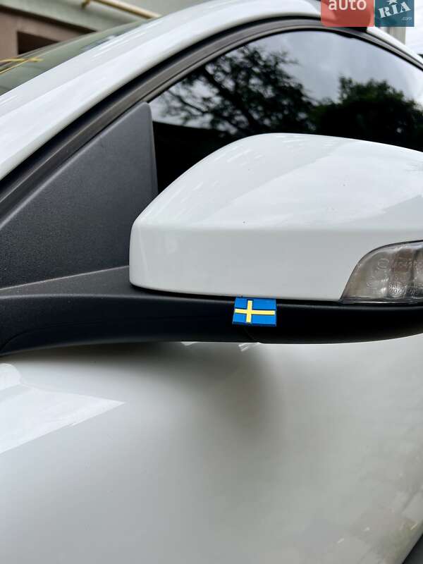 Хэтчбек Volvo C30 2011 в Тернополе