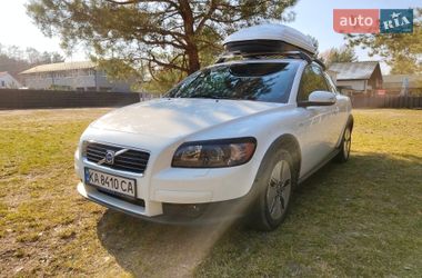 Хетчбек Volvo C30 2009 в Турійську