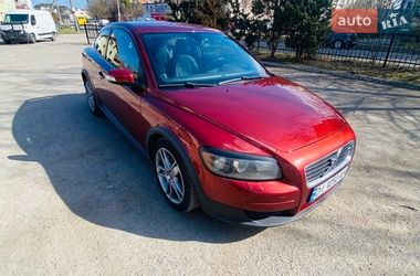 Хэтчбек Volvo C30 2008 в Львове
