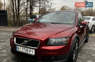 Хетчбек Volvo C30 2007 в Києві