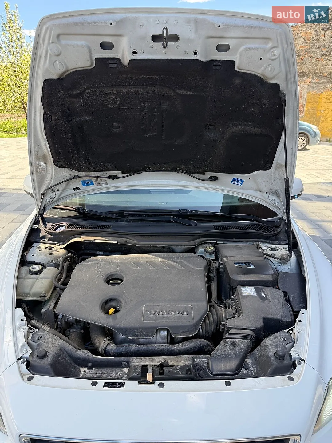 2011 Volvo C30 - мініатюра 25