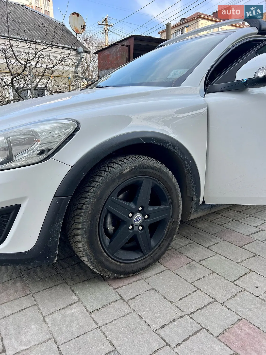 2011 Volvo C30 - мініатюра 40