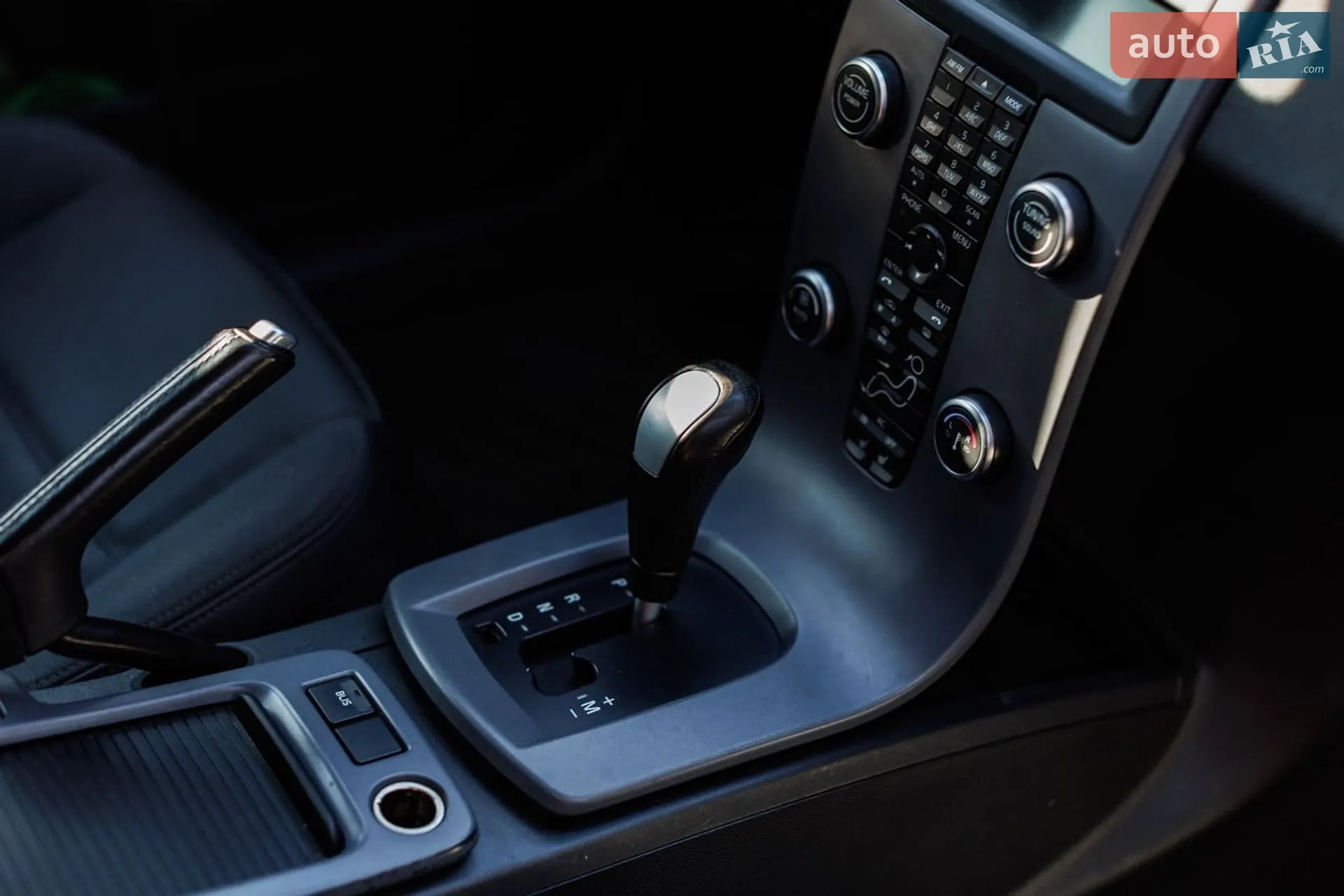 2011 Volvo C30 - мініатюра 8