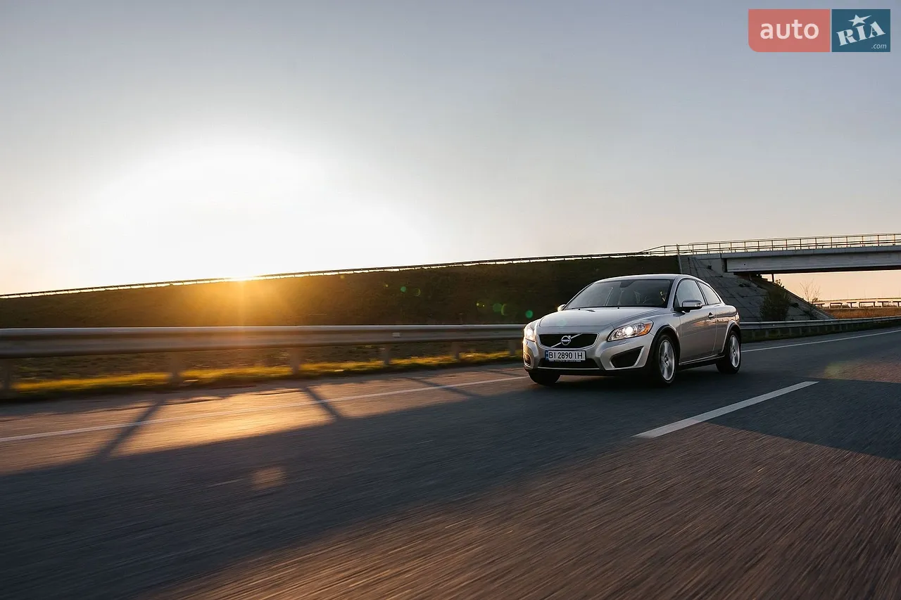 2010 Volvo C30 - мініатюра 17