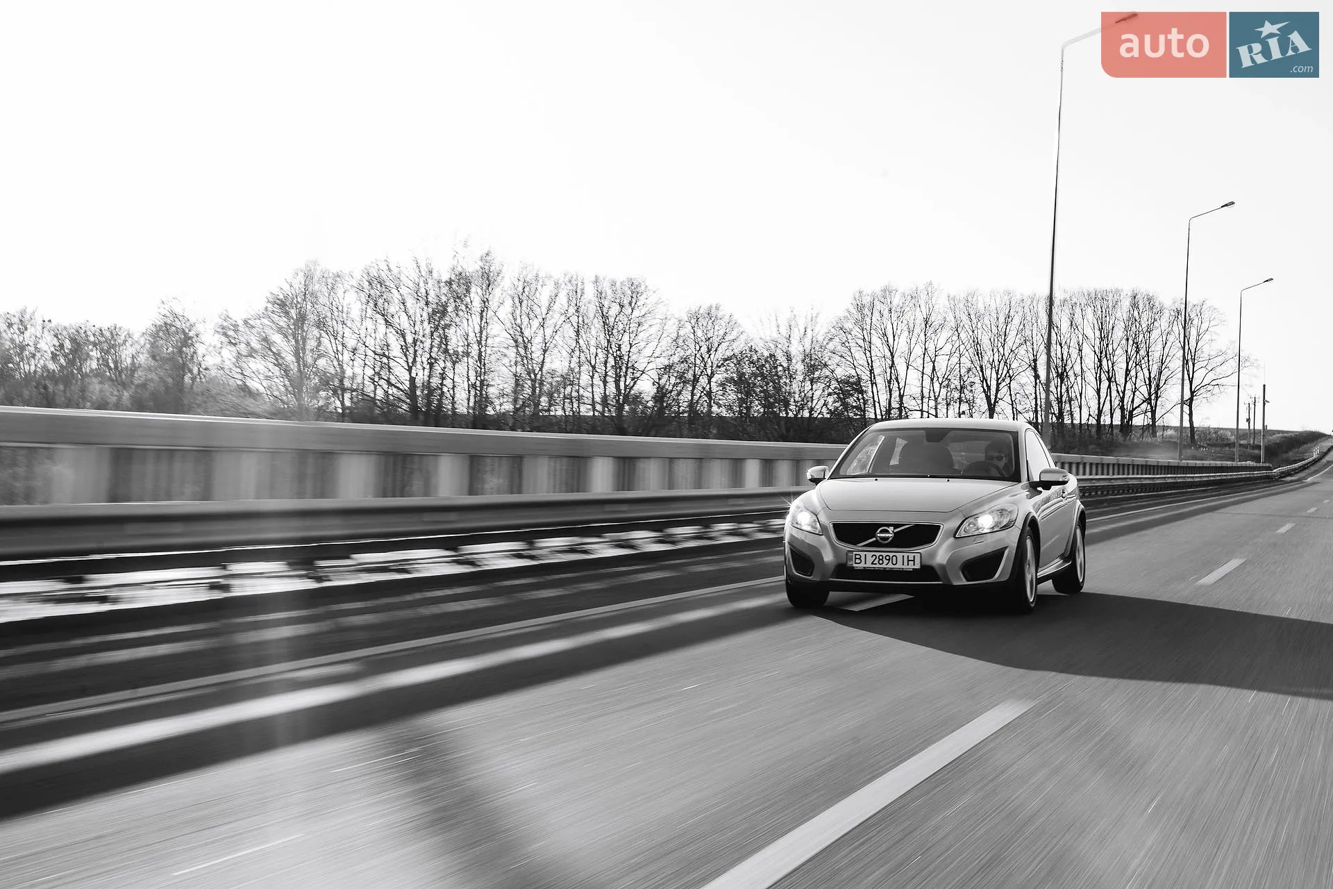 2011 Volvo C30 - мініатюра 20