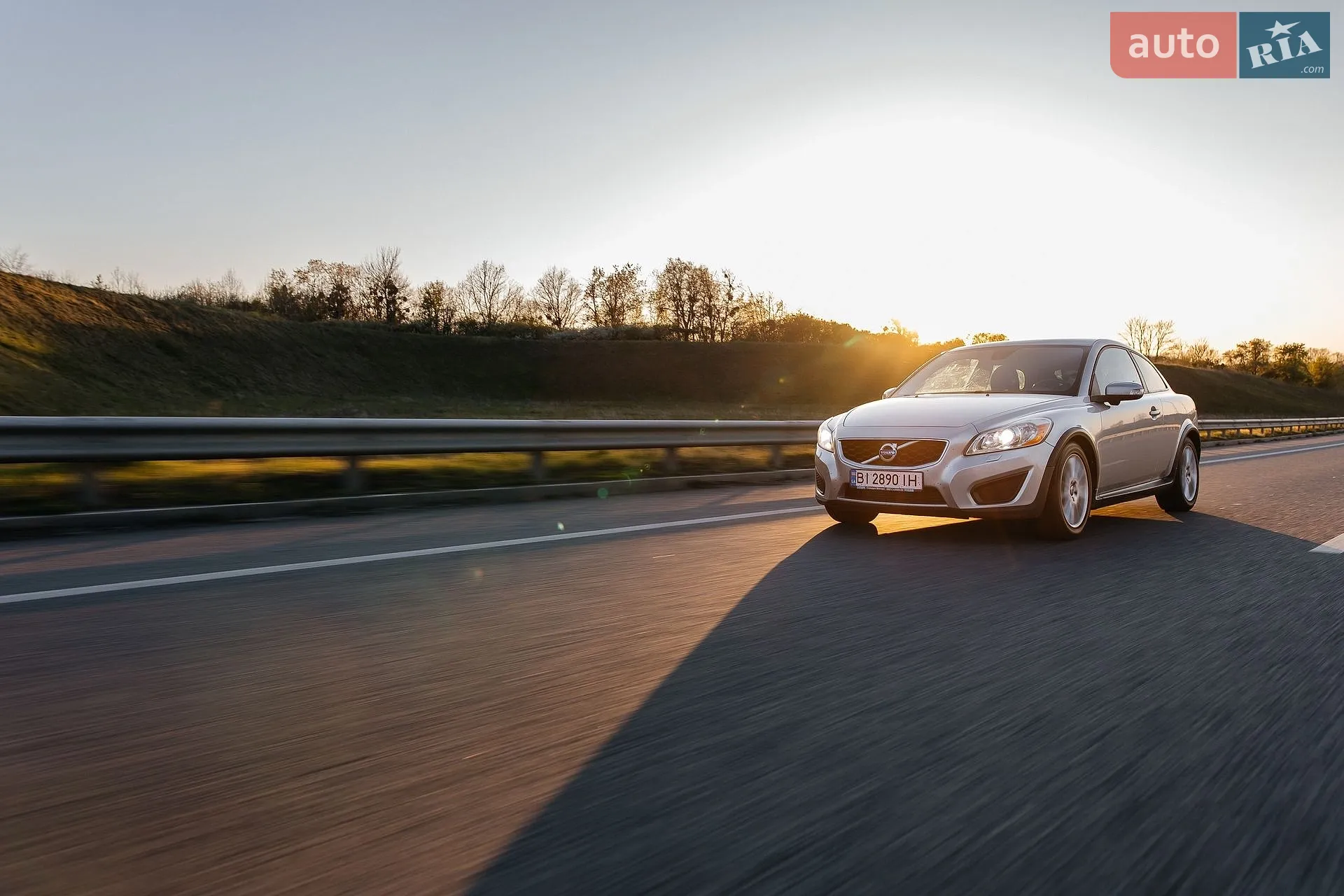 2011 Volvo C30 - мініатюра 2