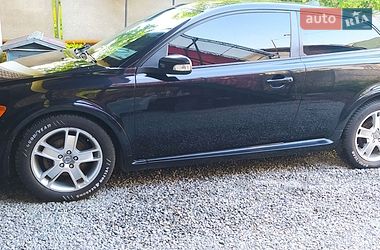 Хэтчбек Volvo C30 2006 в Житомире