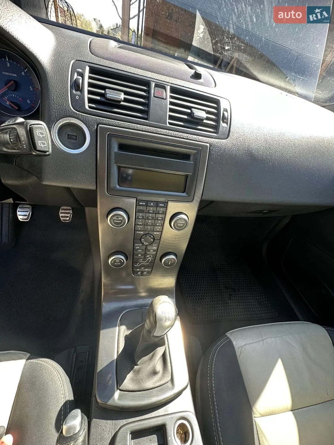2010 Volvo C30 - мініатюра 15