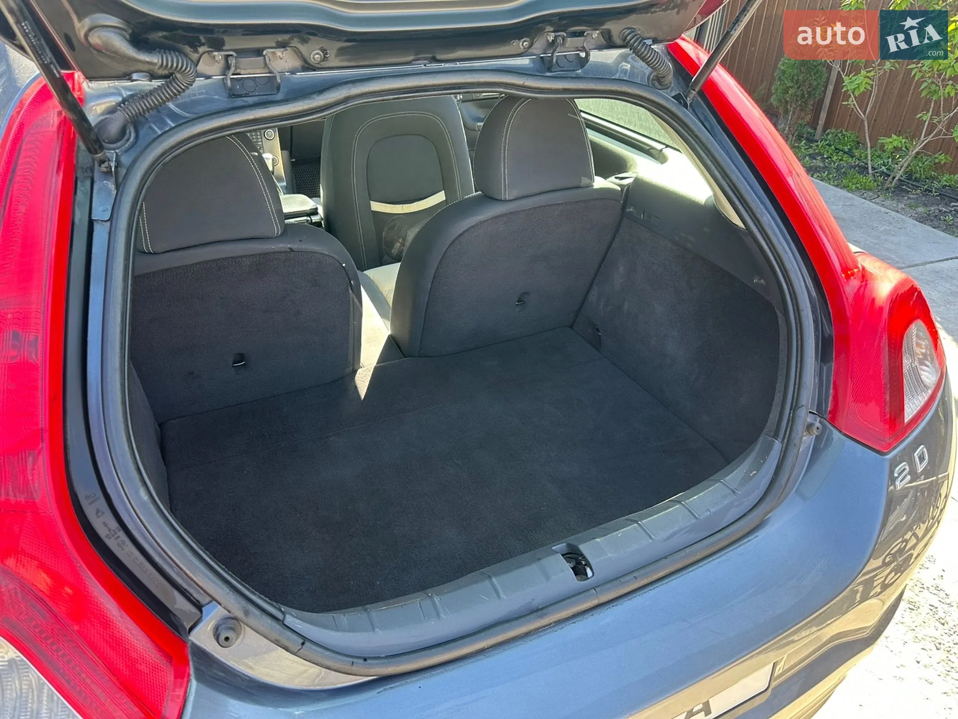 2010 Volvo C30 - мініатюра 25