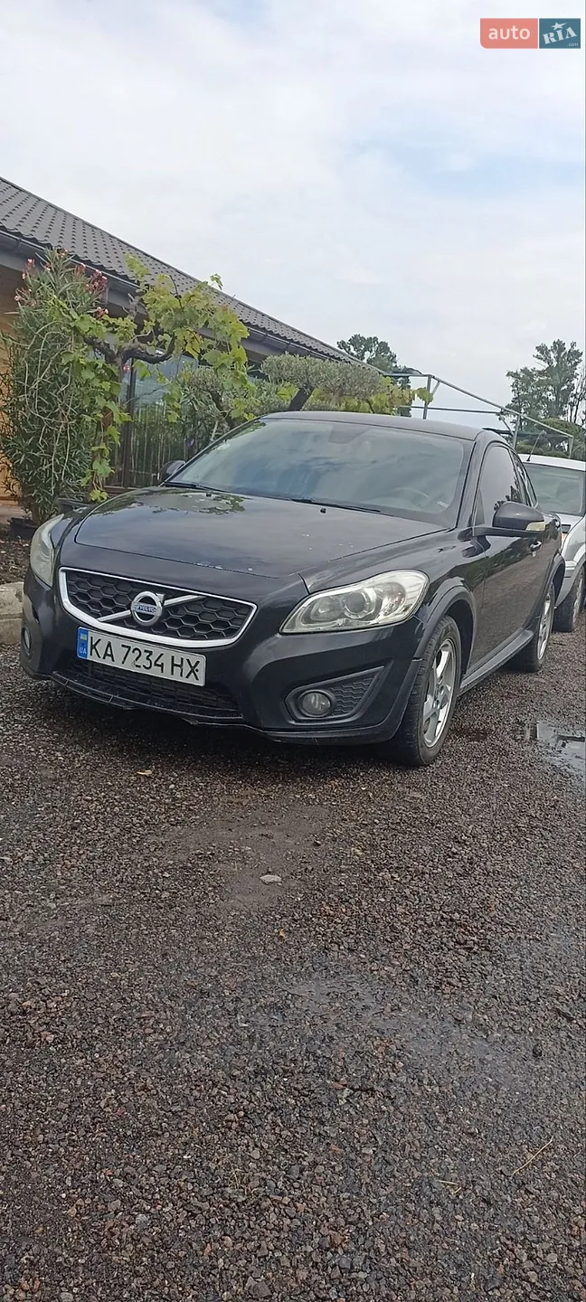 2011 Volvo C30 - мініатюра 9