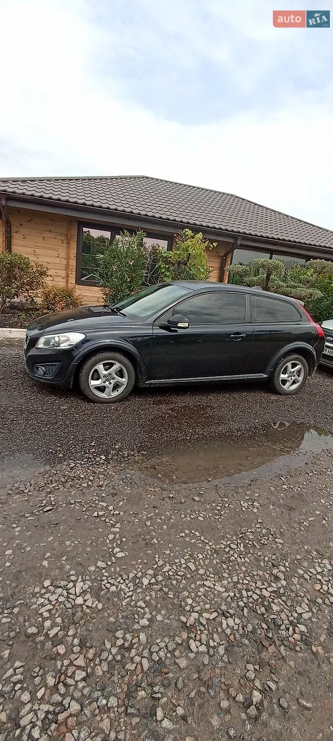 2011 Volvo C30 - мініатюра 11