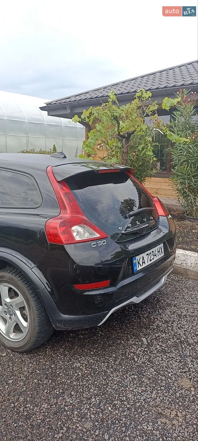 2011 Volvo C30 - мініатюра 15