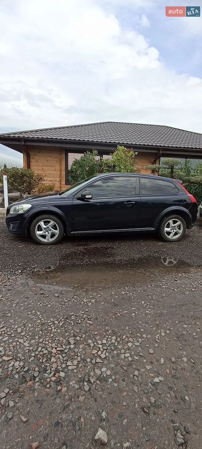 2011 Volvo C30 - мініатюра 16