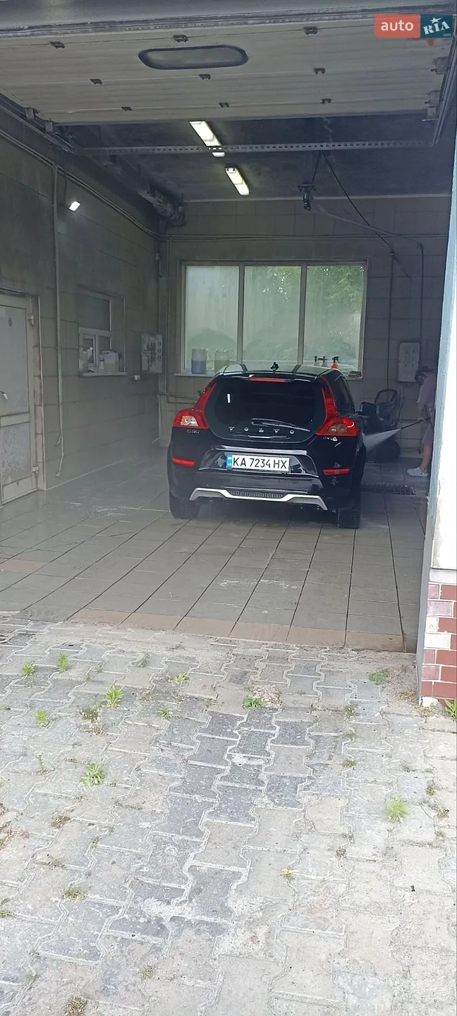 2011 Volvo C30 - мініатюра 35