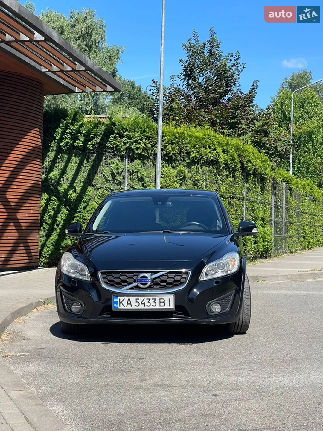 2012 Volvo C30 - мініатюра 22