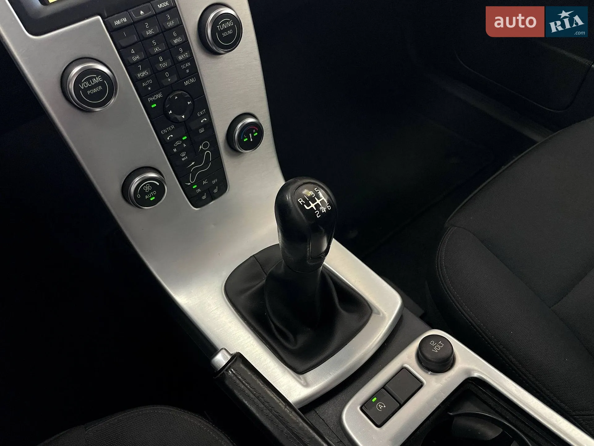 2012 Volvo C30 - мініатюра 24