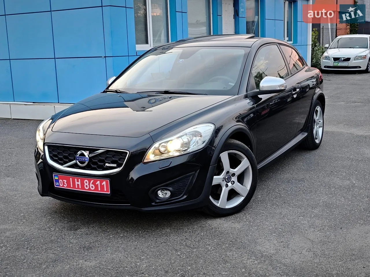 2014 Volvo V70 - мініатюра 25