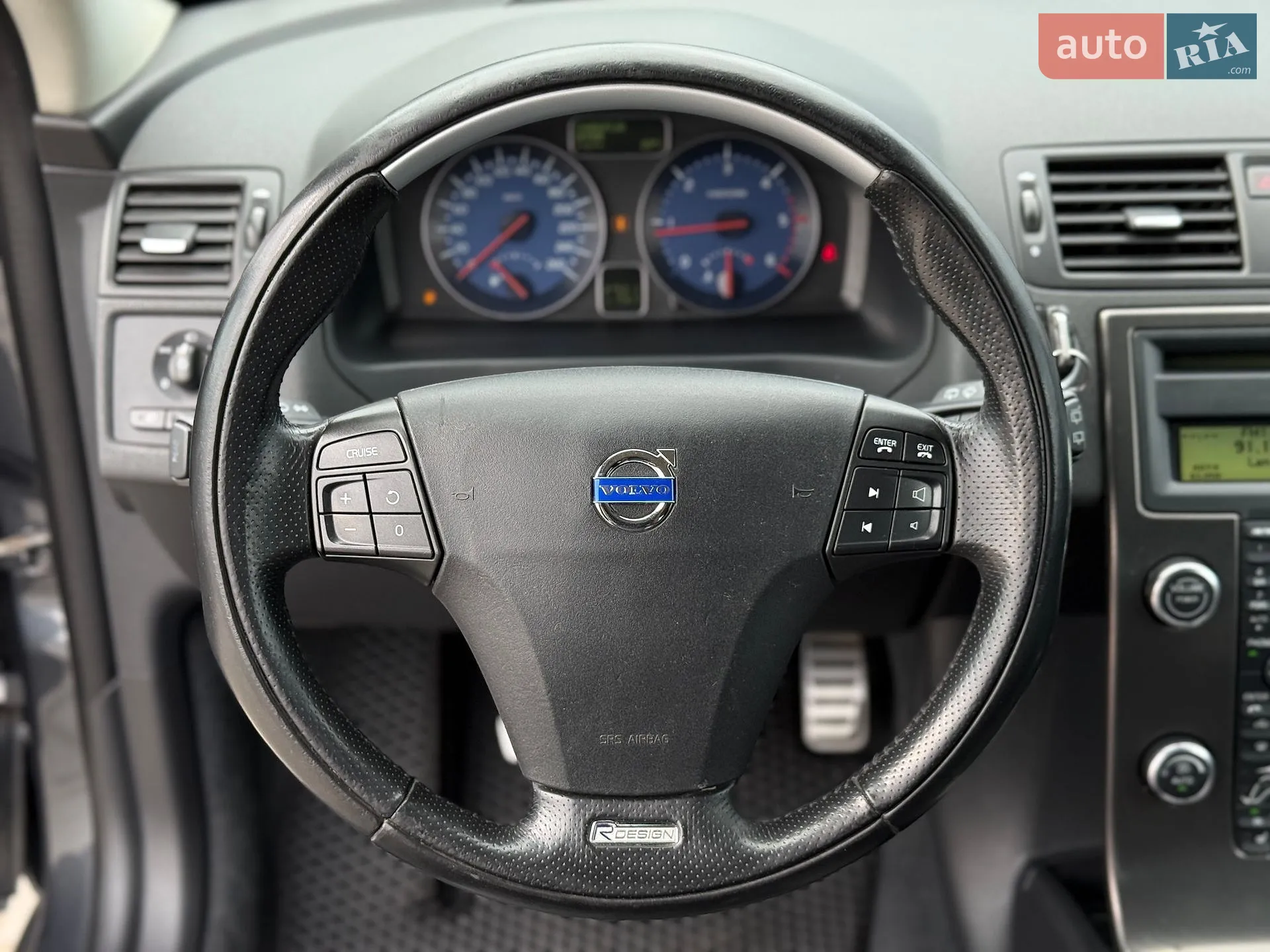 2011 Volvo C30 - мініатюра 15