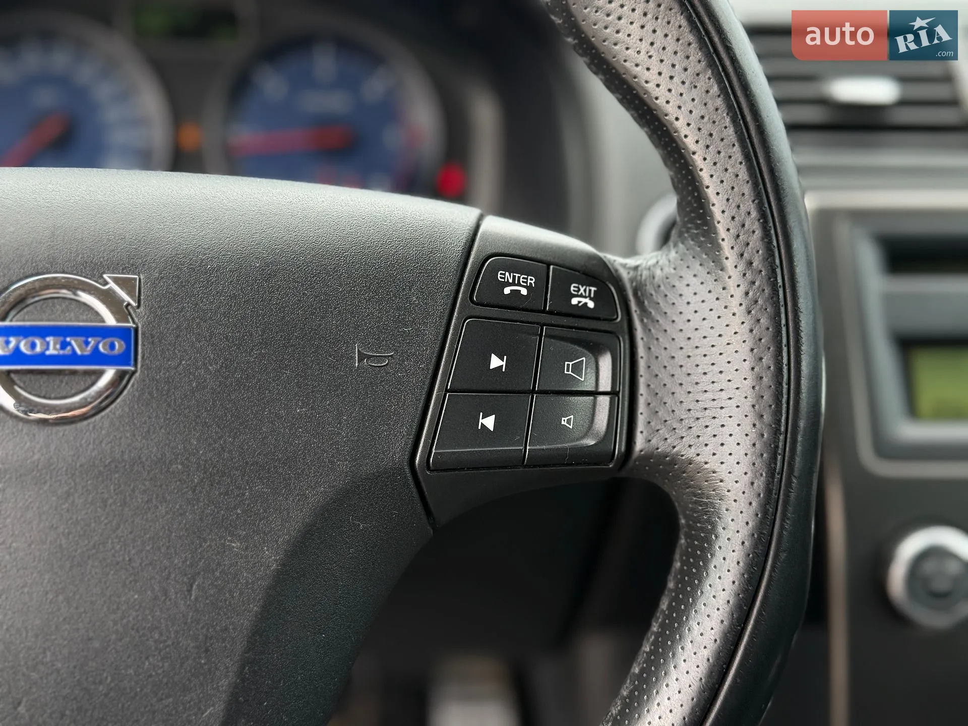 2011 Volvo C30 - мініатюра 17