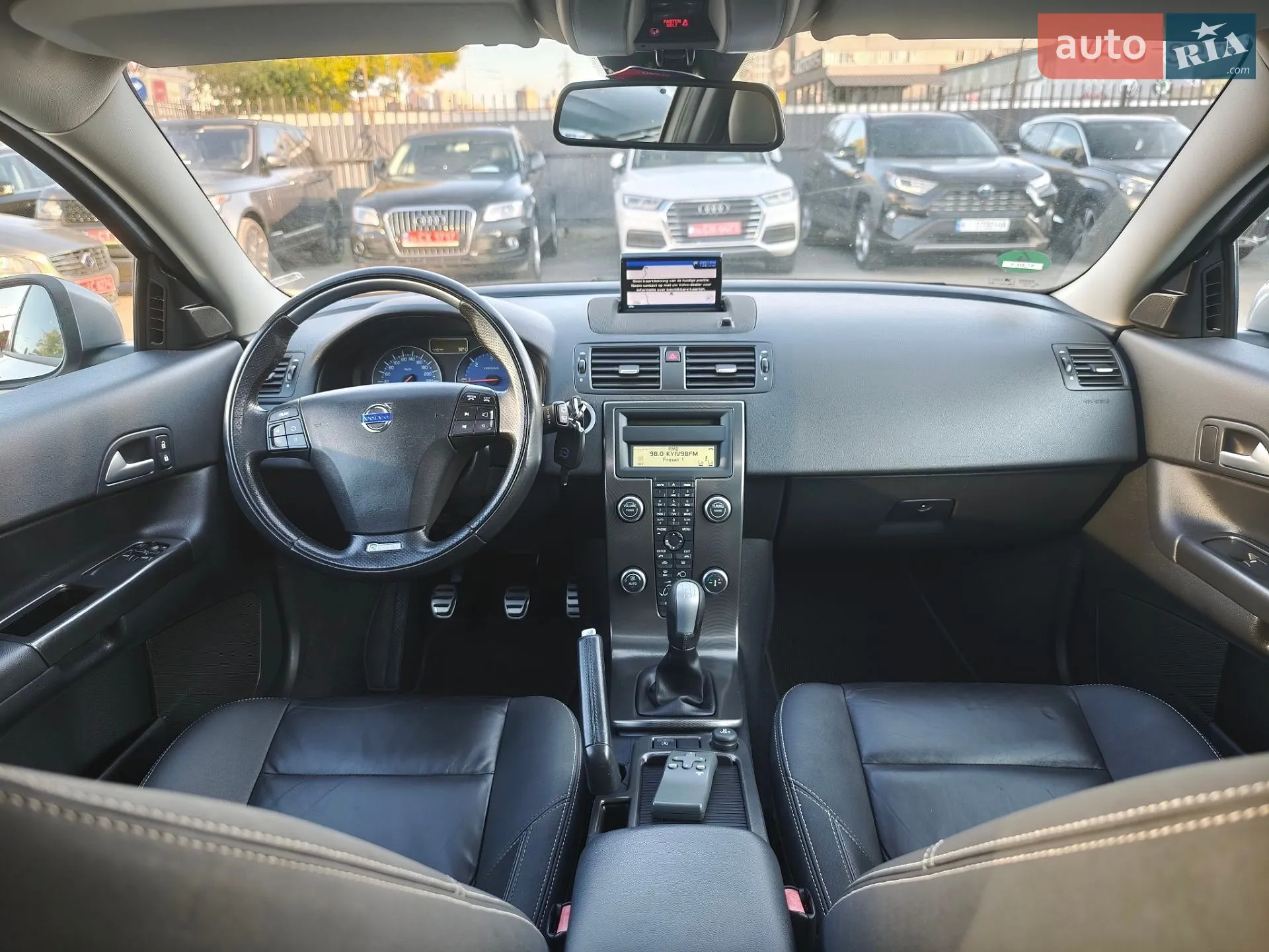 2012 Volvo C30 - мініатюра 3