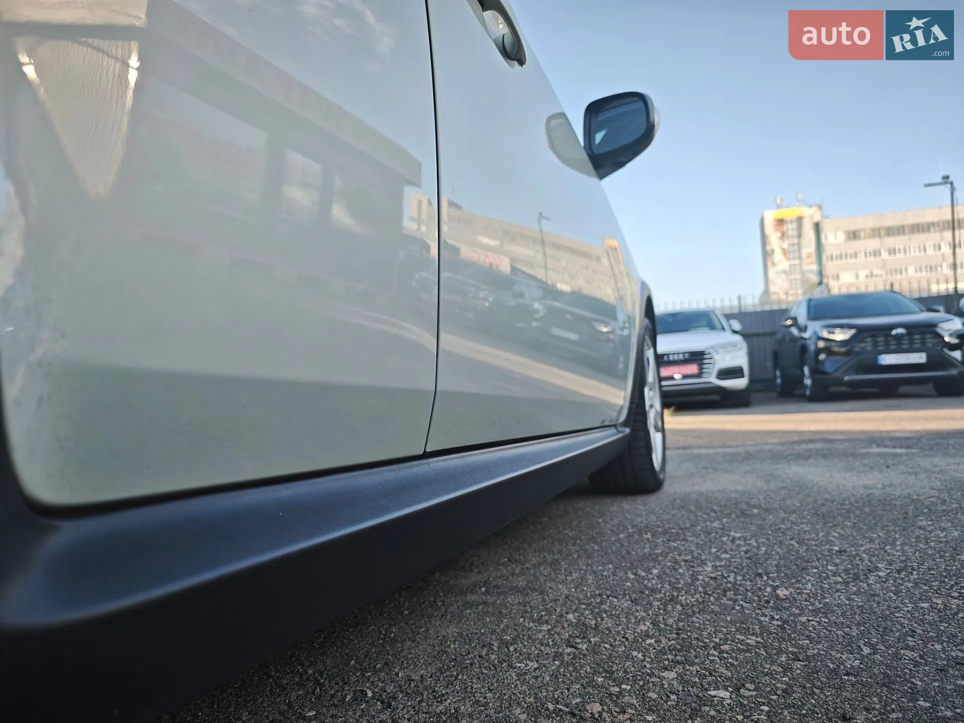 2012 Volvo C30 - мініатюра 16