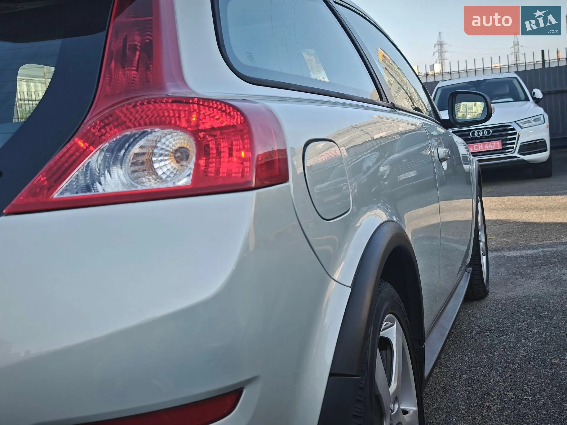 2012 Volvo C30 - мініатюра 17