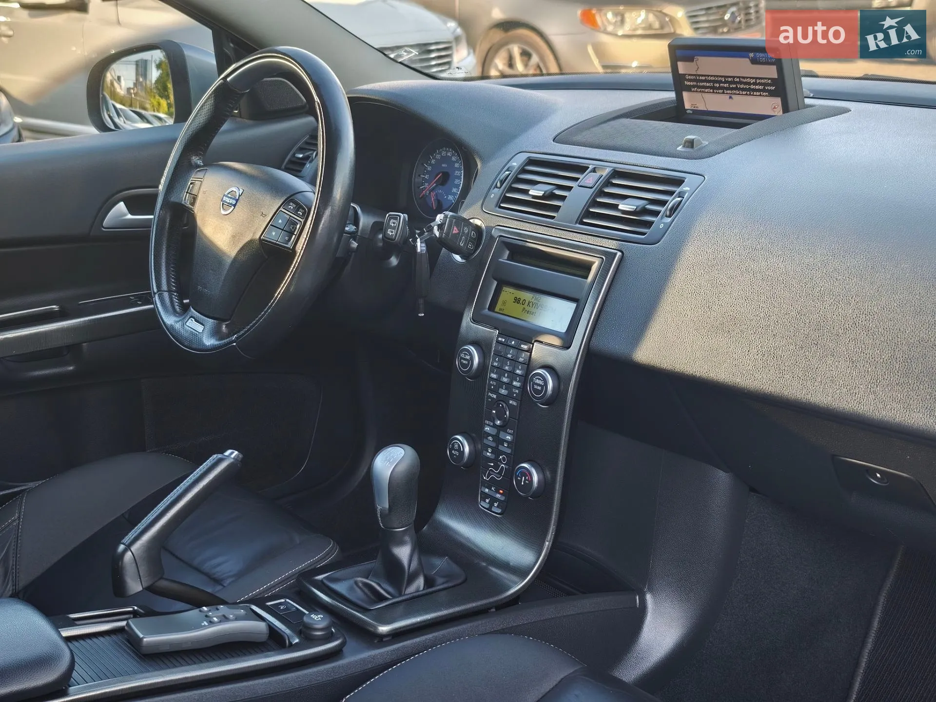2012 Volvo C30 - мініатюра 31
