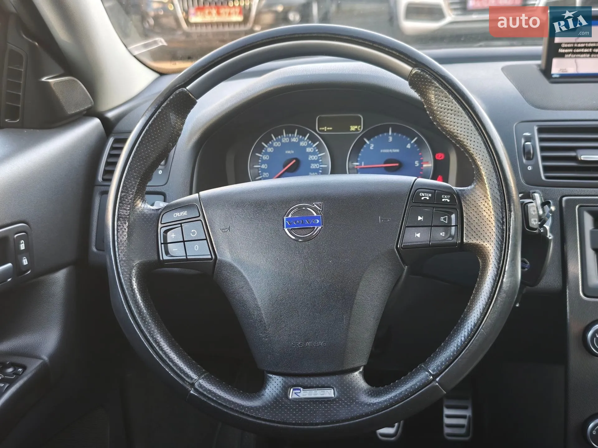 2012 Volvo C30 - мініатюра 40