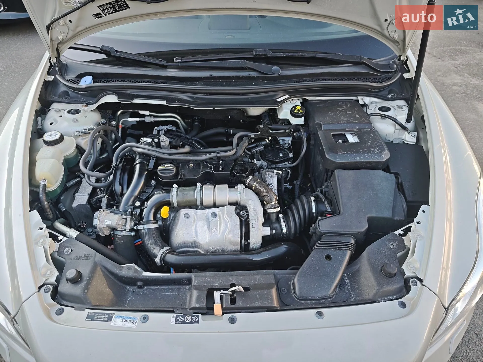 2012 Volvo C30 - мініатюра 47