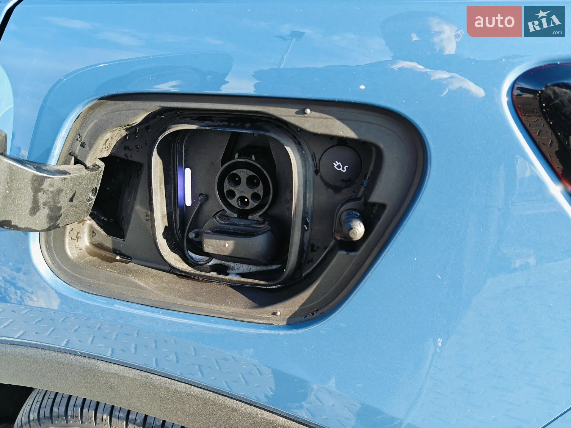 2022 Volvo C40 - мініатюра 30
