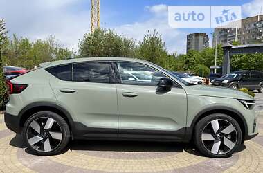 Внедорожник / Кроссовер Volvo C40 Recharge 2023 в Львове