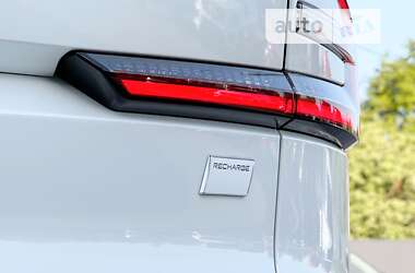Внедорожник / Кроссовер Volvo C40 Recharge 2023 в Луцке