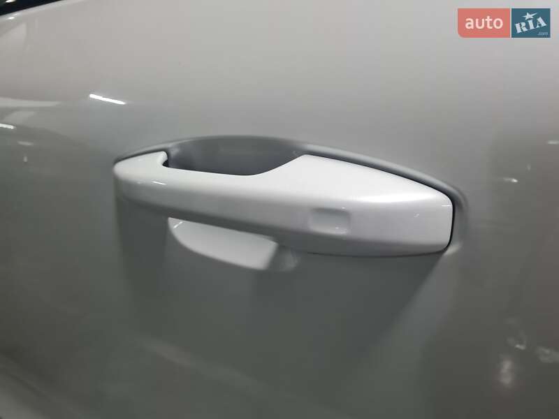 Внедорожник / Кроссовер Volvo C40 Recharge 2022 в Одессе