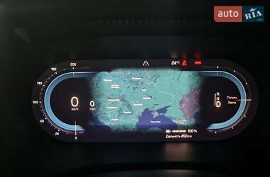 Внедорожник / Кроссовер Volvo C40 Recharge 2022 в 